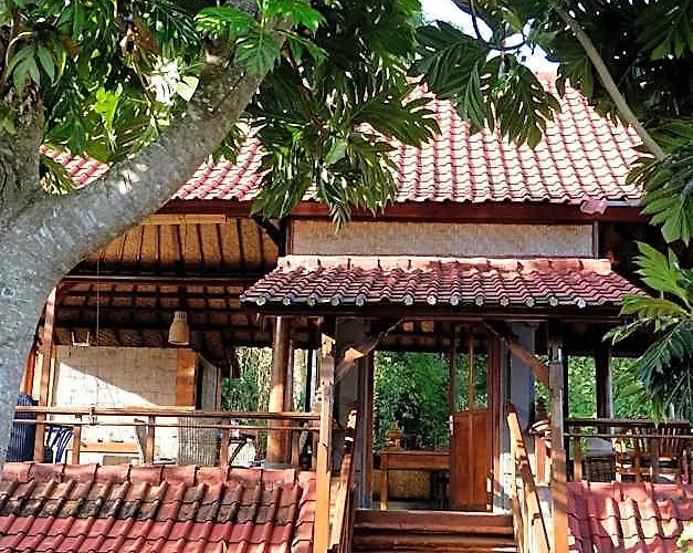 Sua Bali * Kemenuh