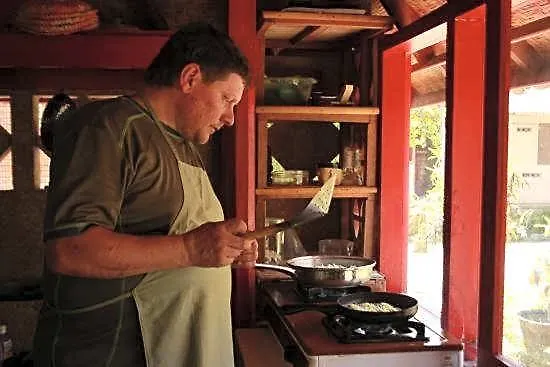 ロッジ Sua Bali