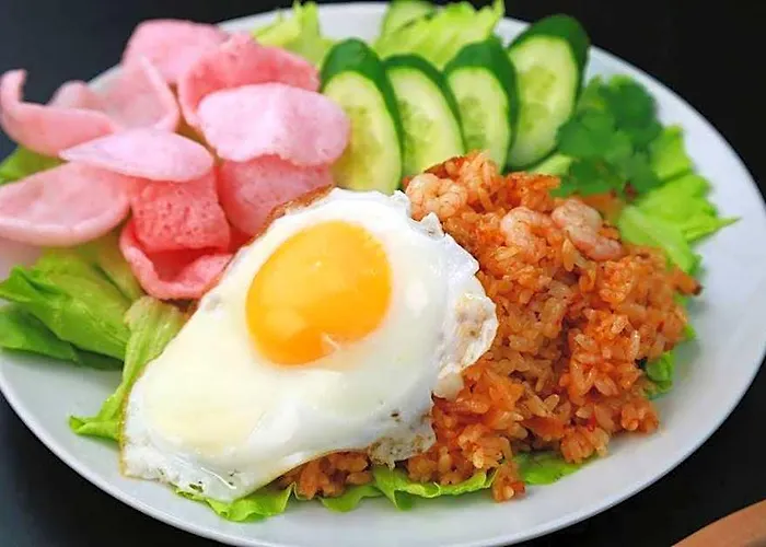ロッジ Sua Bali Kemenuh