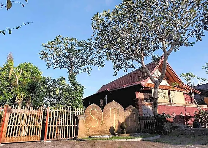 Sua Bali Kemenuh