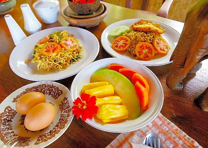 Sua Bali
